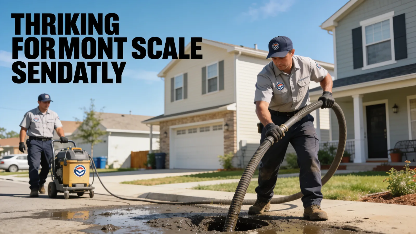 Sewage Cleanup in Foristell, MO near me